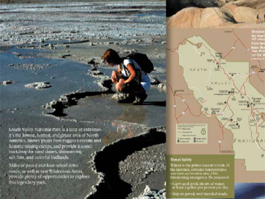 Mojave National Preserve